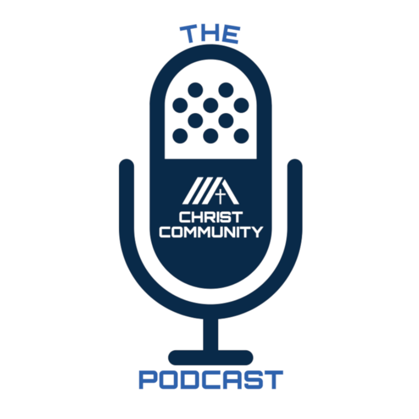 The Christ Community Church Podcast