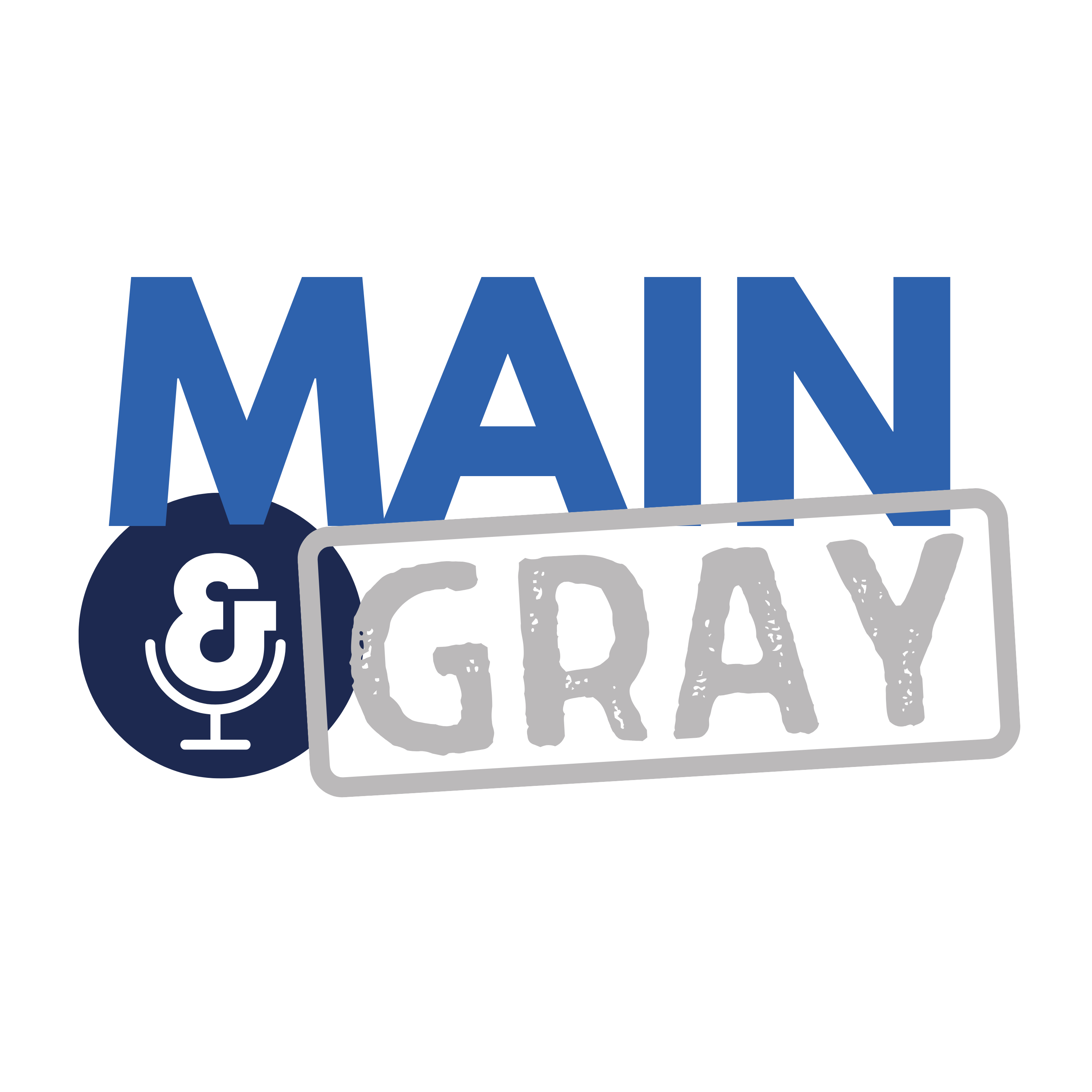 Main & Gray